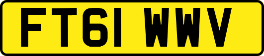 FT61WWV