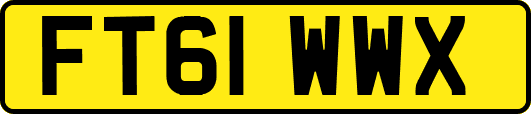 FT61WWX