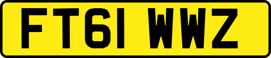 FT61WWZ
