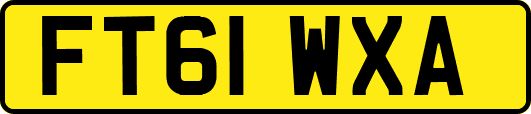 FT61WXA