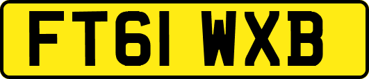 FT61WXB