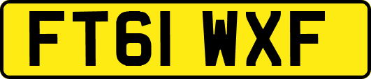 FT61WXF