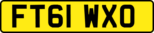FT61WXO