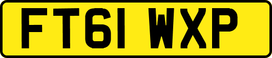 FT61WXP