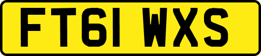 FT61WXS
