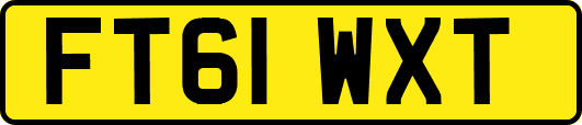 FT61WXT