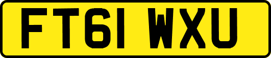 FT61WXU