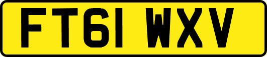 FT61WXV