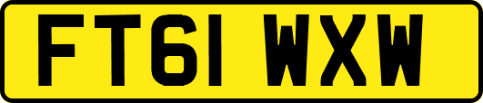 FT61WXW