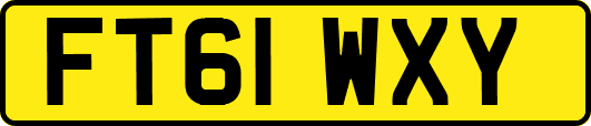 FT61WXY