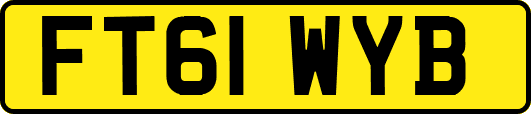 FT61WYB