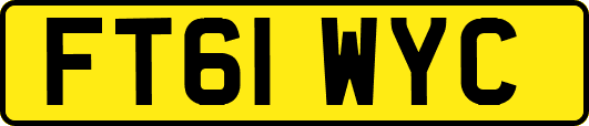 FT61WYC