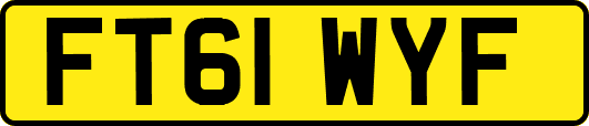 FT61WYF