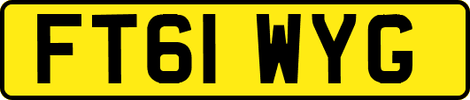 FT61WYG