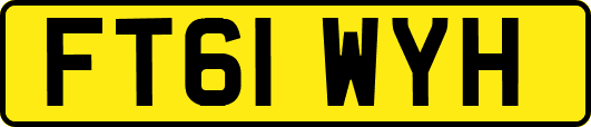 FT61WYH