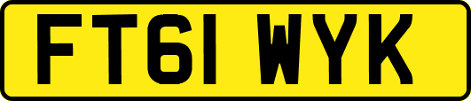 FT61WYK