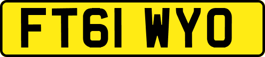 FT61WYO