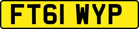 FT61WYP