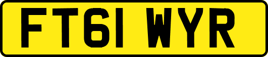 FT61WYR