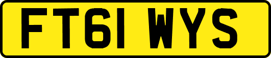 FT61WYS