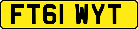 FT61WYT