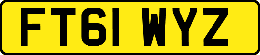 FT61WYZ