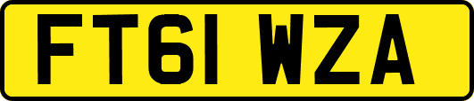 FT61WZA