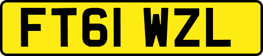 FT61WZL