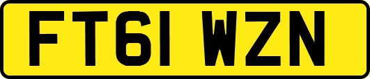 FT61WZN