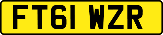 FT61WZR