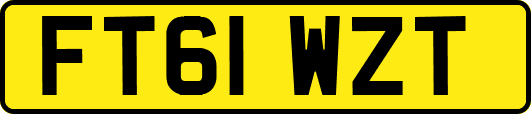 FT61WZT