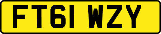 FT61WZY