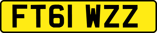 FT61WZZ