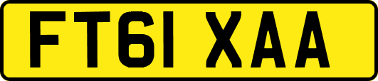 FT61XAA