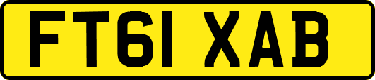 FT61XAB