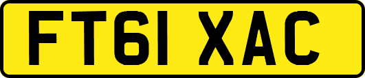 FT61XAC