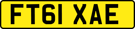 FT61XAE