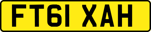FT61XAH