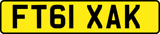FT61XAK