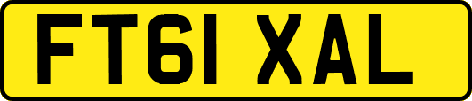 FT61XAL