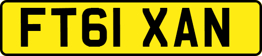 FT61XAN