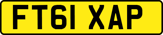 FT61XAP