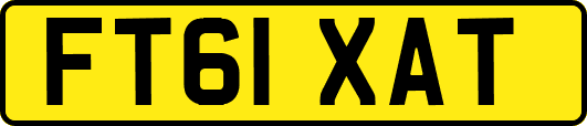 FT61XAT