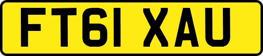 FT61XAU