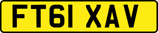 FT61XAV