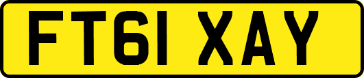 FT61XAY