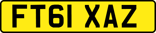 FT61XAZ