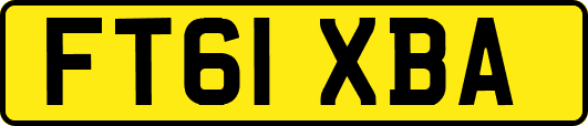FT61XBA