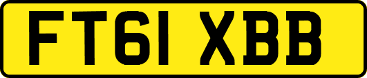 FT61XBB