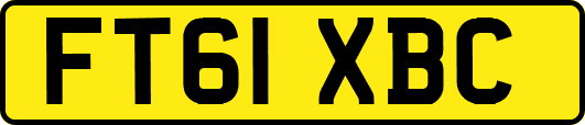FT61XBC